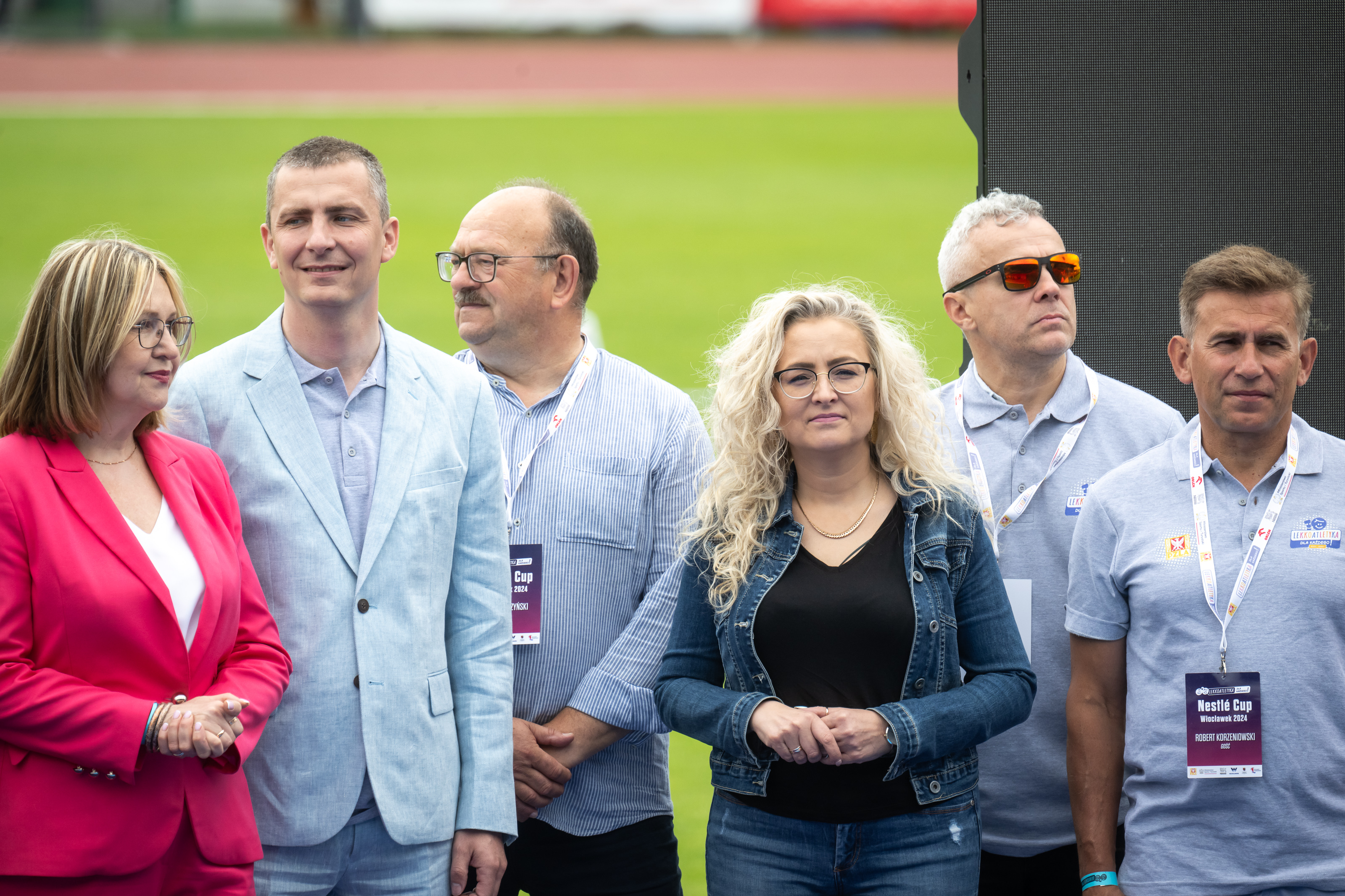 Nestle Cup Włocławek 2024 obrazek 2